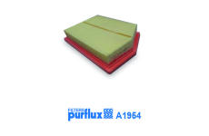 Vzduchový filtr PURFLUX A1954