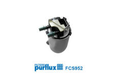 palivovy filtr PURFLUX FCS952