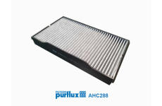 Filtr, vzduch v interiéru PURFLUX AHC288