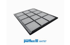 Filtr, vzduch v interiéru PURFLUX AH707