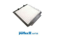 Filtr, vzduch v interiéru PURFLUX AH705