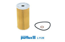 Olejový filtr PURFLUX L1129