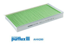 Filtr, vzduch v interiéru PURFLUX AHH280