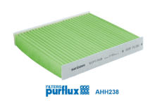 Filtr, vzduch v interiéru PURFLUX AHH238