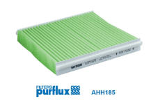 Filtr, vzduch v interiéru PURFLUX AHH185