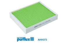 Filtr, vzduch v interiéru PURFLUX AHH373