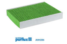 Filtr, vzduch v interiéru PURFLUX AHH284