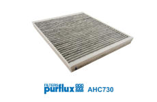 Filtr, vzduch v interiéru PURFLUX AHC730