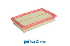 Vzduchový filtr PURFLUX A1998