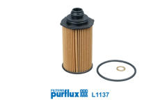 Olejový filtr PURFLUX L1137