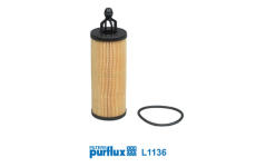 Olejový filtr PURFLUX L1136