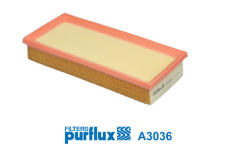 Vzduchový filtr PURFLUX A3036