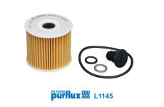 Olejový filtr PURFLUX L1145