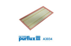 Vzduchový filtr PURFLUX A3034