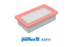 Vzduchový filtr PURFLUX A3010