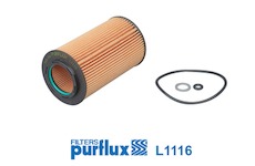 Olejový filtr PURFLUX L1116