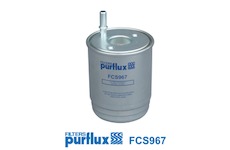 palivovy filtr PURFLUX FCS967