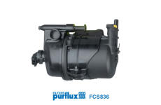 palivovy filtr PURFLUX FCS836