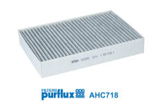 Filtr, vzduch v interiéru PURFLUX AHC718