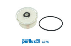 Palivový filtr PURFLUX C976