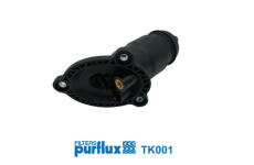 Hydraulický filtr, automatická převodovka PURFLUX TK001