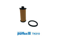 Hydraulický filtr, automatická převodovka PURFLUX TK010