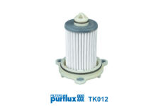 Hydraulický filtr, automatická převodovka PURFLUX TFK-FI0011