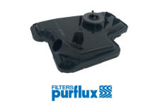 Hydraulický filtr, automatická převodovka PURFLUX TFK-FI0035