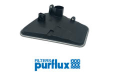 Hydraulický filtr, automatická převodovka PURFLUX TFK-FI0048