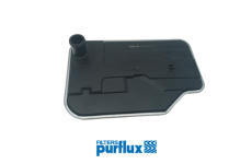 Hydraulický filtr, automatická převodovka PURFLUX TFK-FI0083