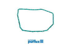 Sada hydraulického filtru, automatická převodovka PURFLUX TFK-GA0022