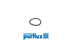 Tesnici krouzek, hydraulicky filtr PURFLUX TFK-SE0007