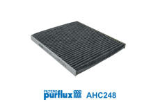 Filtr, vzduch v interiéru PURFLUX AHC248