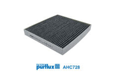 Filtr, vzduch v interiéru PURFLUX AHC728