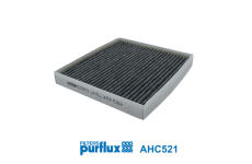 Filtr, vzduch v interiéru PURFLUX AHC521