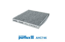 Filtr, vzduch v interiéru PURFLUX AHC746