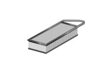 Vzduchový filtr PURFLUX A1181