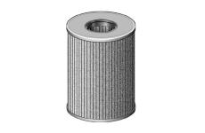 Olejový filtr PURFLUX L343