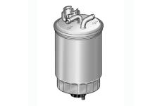 Palivový filtr PURFLUX FCS463