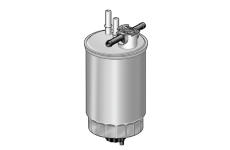 Palivový filtr PURFLUX FCS471