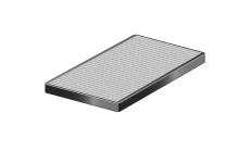 Filtr, vzduch v interiéru PURFLUX AHC588