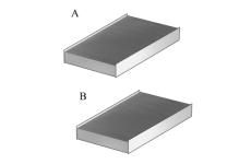 Filtr, vzduch v interiéru PURFLUX AHC261