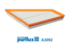 Vzduchový filtr PURFLUX A3092