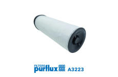 Filtr - sekundární vzduch PURFLUX A3223
