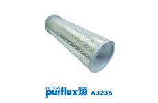 Filtr - sekundární vzduch PURFLUX A3236