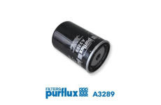Vzduchový filtr PURFLUX A3289