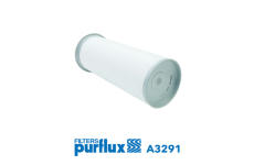 Filtr - sekundární vzduch PURFLUX A3291