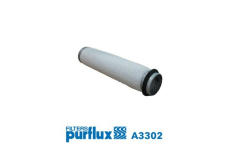 Filtr - sekundární vzduch PURFLUX A3302