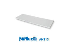Filtr, vzduch v interiéru PURFLUX AH313