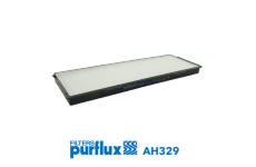 Filtr, vzduch v interiéru PURFLUX AH329